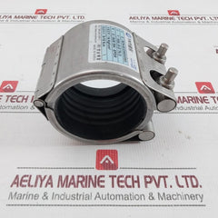 Youngnam Rch-s Yn-pipe Coupling 14 Kgf/Cm²