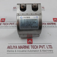 Youngnam Rch-s Yn-pipe Coupling 14 Kgf/Cm²