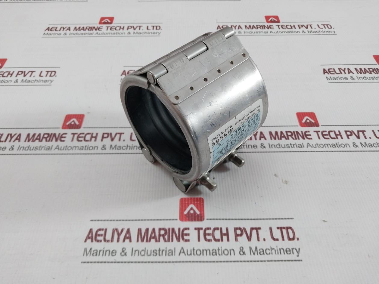 Youngnam Rch-s Yn-pipe Coupling 14 Kgf/Cm²