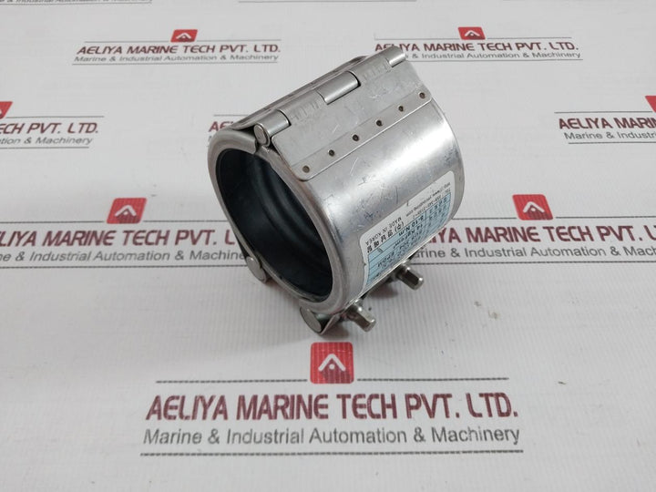 Youngnam Rch-s Yn-pipe Coupling 14 Kgf/Cm²