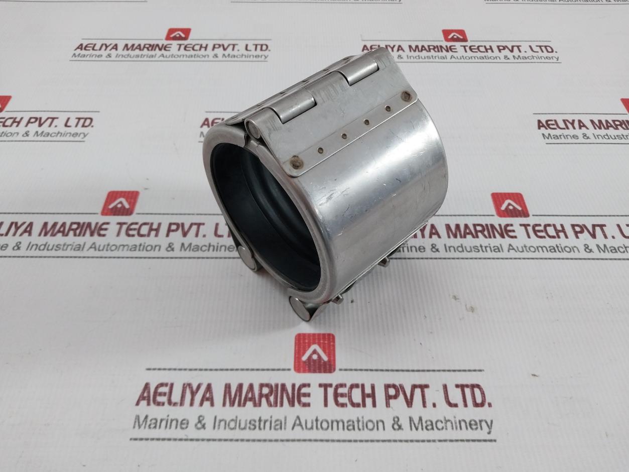 Youngnam Rch-s Yn-pipe Coupling 14 Kgf/Cm²