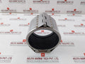 Youngnam Rch-s (A05) Yn-pipe Coupling Sus 304/Epdm 125A 12 Kgf/Cm²