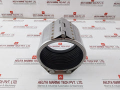 Youngnam Rch-s (A05) Yn-pipe Coupling Sus 304/Epdm 125A 12 Kgf/Cm²