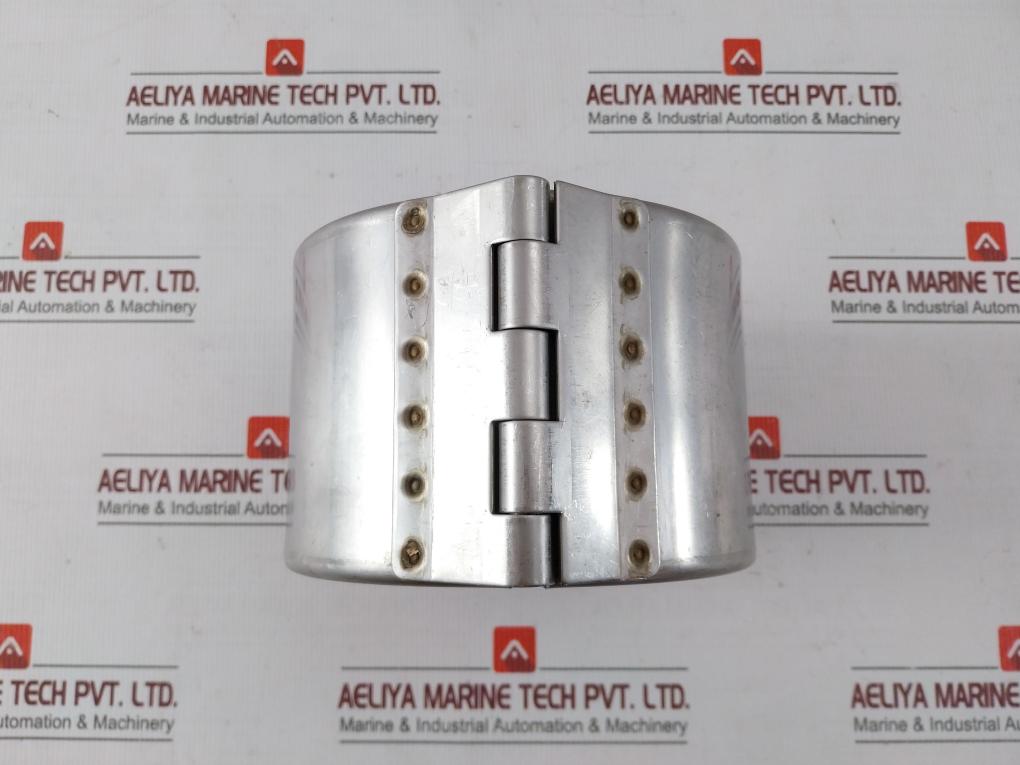 Youngnam Rch-s (A05) Yn-pipe Coupling Sus 304/Epdm 125A 12 Kgf/Cm²