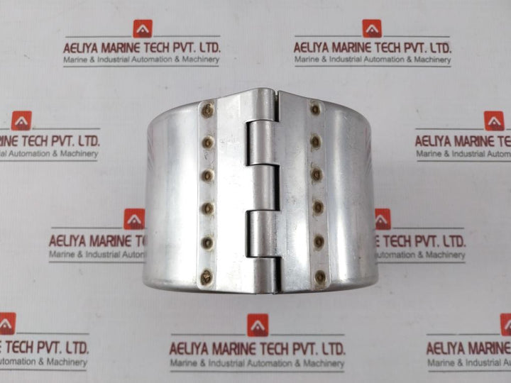 Youngnam Rch-s (A05) Yn-pipe Coupling Sus 304/Epdm 125A 12 Kgf/Cm²