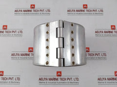 Youngnam Rch-s (A05) Yn-pipe Coupling Sus 304/Epdm 125A 12 Kgf/Cm²