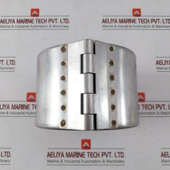 Youngnam Rch-s (A05) Yn-pipe Coupling Sus 304/Epdm 125A 12 Kgf/Cm²