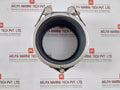 Youngnam Rch-s (A05) Yn-pipe Coupling Sus 304/Epdm 125A 12 Kgf/Cm²