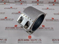 Youngnam Rch-s (A05) Yn-pipe Coupling Sus 304/Epdm 125A 12 Kgf/Cm²