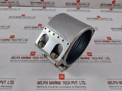 Youngnam Rch-s (A05) Yn-pipe Coupling Sus 304/Epdm 125A 12 Kgf/Cm²