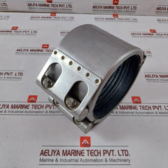 Youngnam Rch-s (A05) Yn-pipe Coupling Sus 304/Epdm 125A 12 Kgf/Cm²