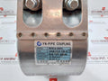 Youngnam Rch-s (A05) Yn-pipe Coupling Sus 304/Epdm 125A 12 Kgf/Cm²