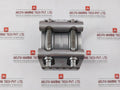 Youngnam Rch-s (A05) Yn-pipe Coupling Sus 304/Epdm 125A 12 Kgf/Cm²