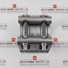 Youngnam Rch-s (A05) Yn-pipe Coupling Sus 304/Epdm 125A 12 Kgf/Cm²