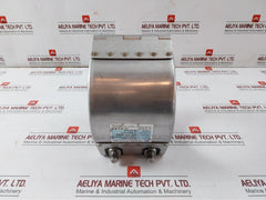 Youngnam Rch-s (A05) Yn-pipe Coupling Sus 304/Epdm 125A 12 Kgf/Cm²