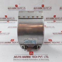 Youngnam Rch-s (A05) Yn-pipe Coupling Sus 304/Epdm 125A 12 Kgf/Cm²
