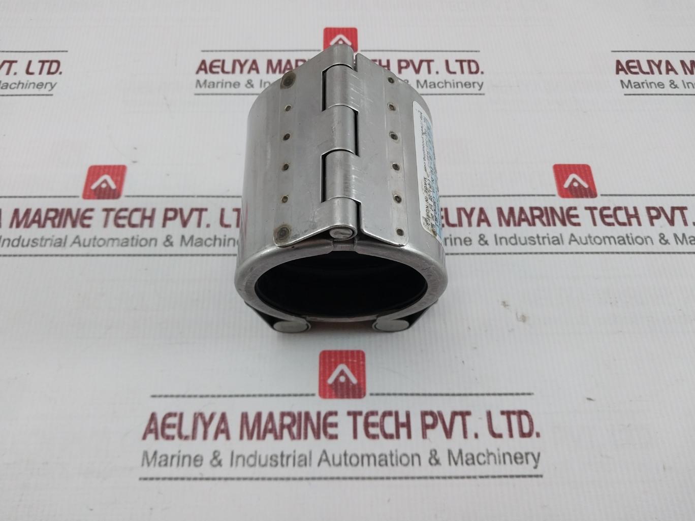 Youngnam Rch-s (H0504043) Yn-coupling 10 Kgf/Cm²