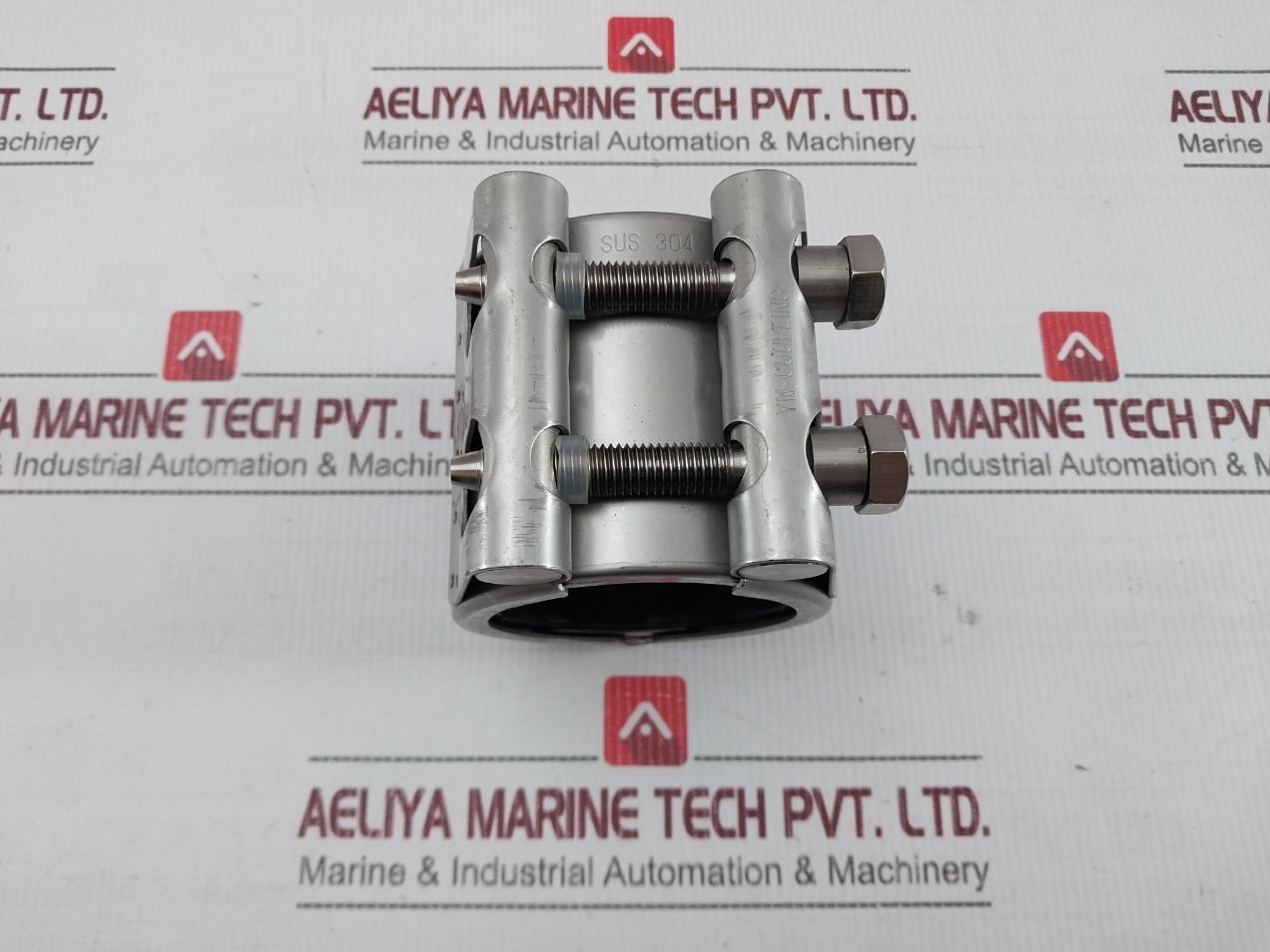 Youngnam Rch-s (H0504043) Yn-coupling 10 Kgf/Cm²