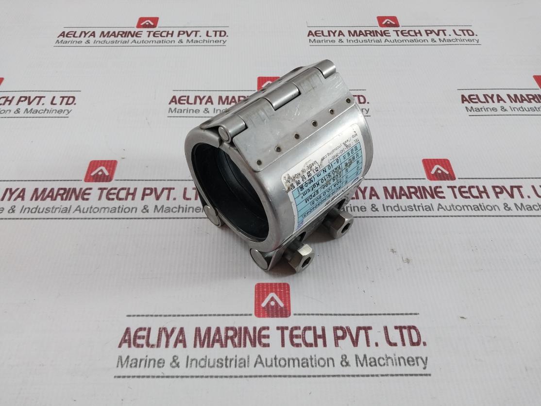 Youngnam Rch-s (H0504043) Yn-coupling 10 Kgf/Cm²