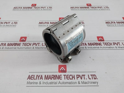 Youngnam Rch-s (H0504043) Yn-coupling 10 Kgf/Cm²