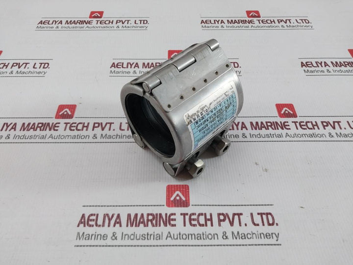 Youngnam Rch-s (H0504043) Yn-coupling 10 Kgf/Cm²