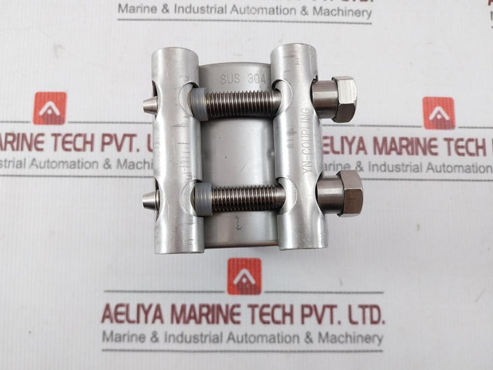 Youngnam Rch-s (H0900001) Yn Coupling 50A (2”)