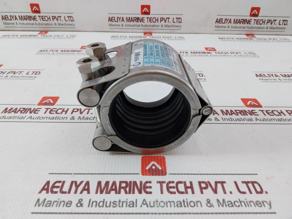 Youngnam Rch-s (H0900001) Yn Coupling 50A (2”)