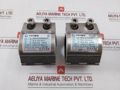 Youngnam Rch-s (H0900001) Yn Coupling 50A (2”)
