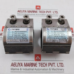 Youngnam Rch-s (H0900001) Yn Coupling 50A (2”)
