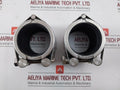 Youngnam Rch-s (H0900001) Yn Coupling 50A (2”)
