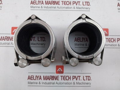 Youngnam Rch-s (H0900001) Yn Coupling 50A (2”)