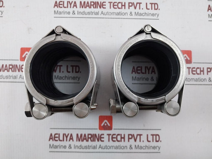 Youngnam Rch-s (H0900001) Yn Coupling 50A (2”)