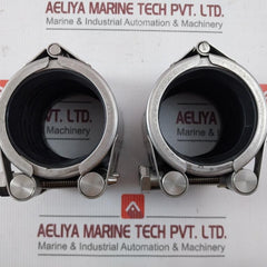Youngnam Rch-s (H0900001) Yn Coupling 50A (2”)