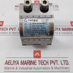 Youngnam Rch-s (H0900001) Yn Coupling 50A (2”)
