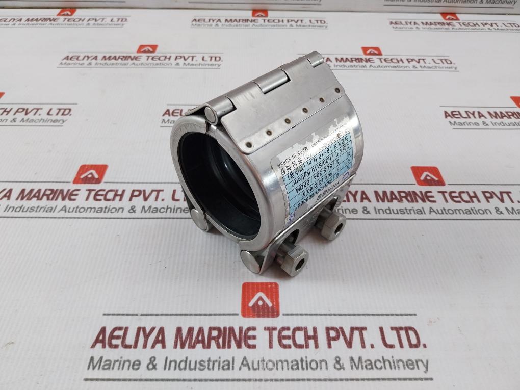 Youngnam Rch-s (H0900001) Yn Coupling 50A (2”)