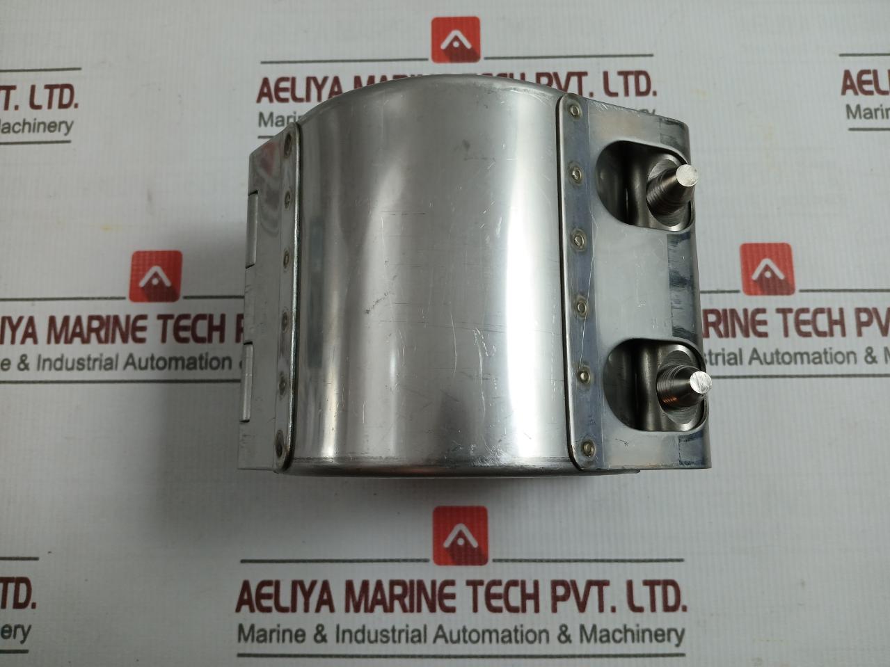 Youngnam Metal Rch-s(10827249) Yn-coupling Sus 304/Epdm 80A 1:16/S:8 Kgf/Cm2