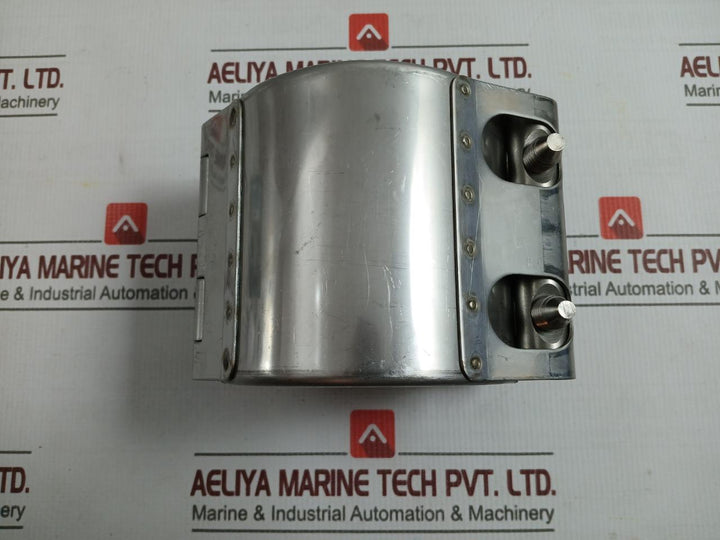 Youngnam Metal Rch-s(10827249) Yn-coupling Sus 304/Epdm 80A 1:16/S:8 Kgf/Cm2