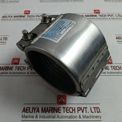 Youngnam Metal Rch-s (A0927221) Yn-pipe Coupling 100A Sus 304/Epdm 12 Kgf/Cm2