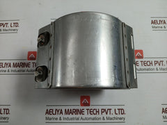 Youngnam Metal Rch-s (A0927221) Yn-pipe Coupling 100A Sus 304/Epdm 12 Kgf/Cm2