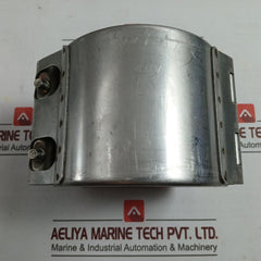 Youngnam Metal Rch-s (A0927221) Yn-pipe Coupling 100A Sus 304/Epdm 12 Kgf/Cm2