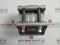 Youngnam Metal Rch-s (A0927221) Yn-pipe Coupling 100A Sus 304/Epdm 12 Kgf/Cm2