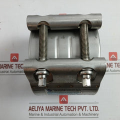 Youngnam Metal Rch-s (A0927221) Yn-pipe Coupling 100A Sus 304/Epdm 12 Kgf/Cm2