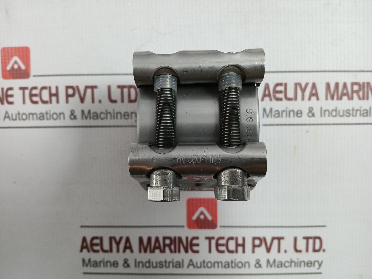 Youngnam Metal Rch-s Repair Clamp Hinge Coupling