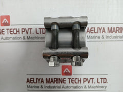 Youngnam Metal Rch-s Repair Clamp Hinge Coupling