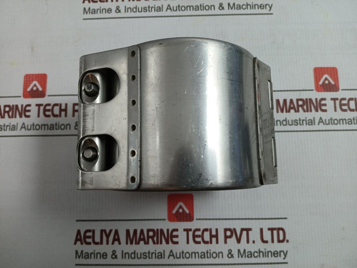 Youngnam Metal Rch-s Yn-coupling 65A (2-1/2