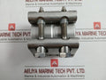 Youngnam Metal Rch-s Yn-coupling 65A (2-1/2