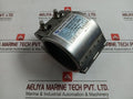 Youngnam Metal Rch-s Yn-pipe Coupling Size:65A (O.D 76.3)