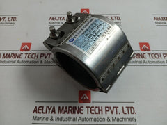 Youngnam Metal Rch-s Yn-pipe Coupling Size:65A (O.D 76.3)