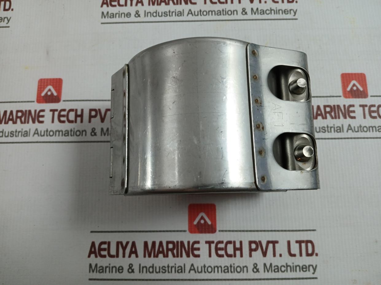 Youngnam Metal Rch-s Yn-pipe Coupling Size:65A (O.D 76.3)