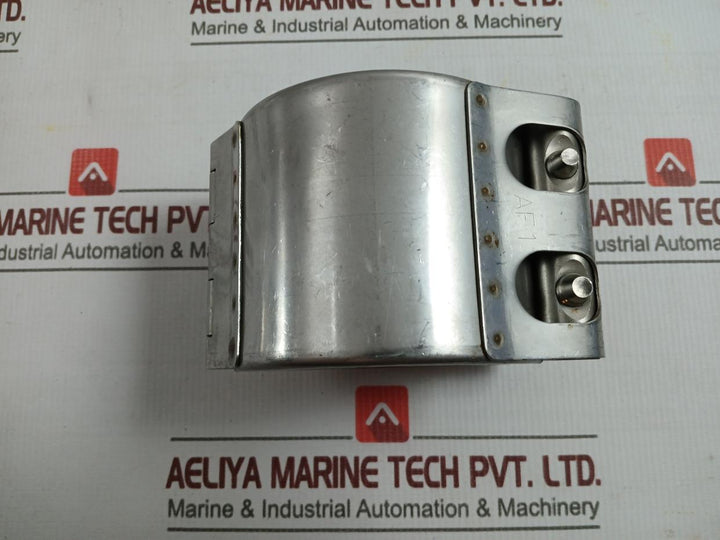 Youngnam Metal Rch-s Yn-pipe Coupling Size:65A (O.D 76.3)